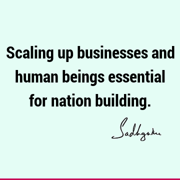 india Quotes : nation Quote