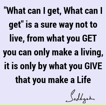 Life Quotes : inclusiveness Quote