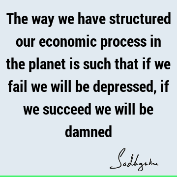 Success Quotes : Humor, economics Quote