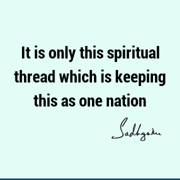 india Quotes : Short Quote