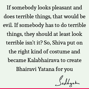 Lord Shiva Quotes :  Quote