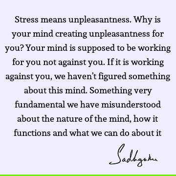 mind Quotes :  Quote