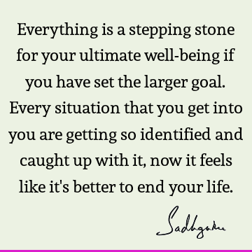 Life Quotes :  Quote