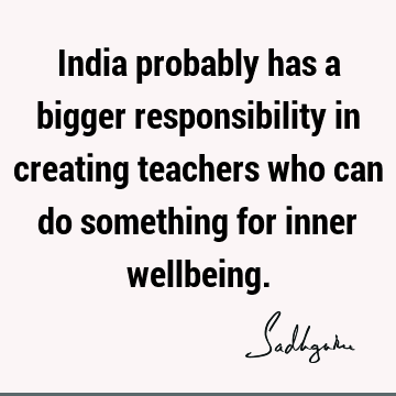 india Quotes :  Quote