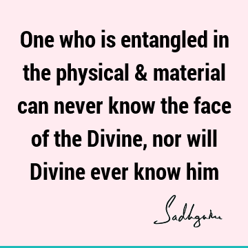 mind Quotes : physicality Quote