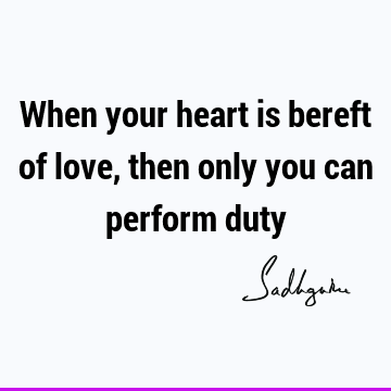 Short Quotes : Love Quote