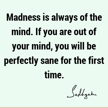 mind Quotes : Time, Witty Quote