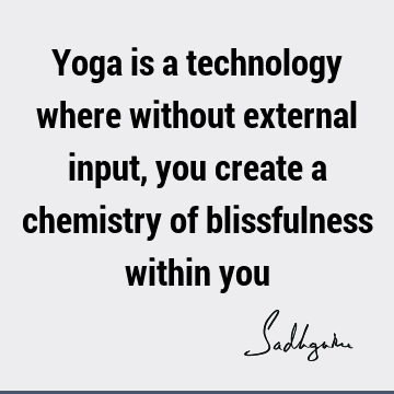 yoga Quotes :  Quote