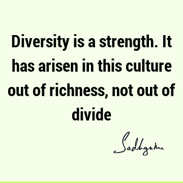 indian culture Quotes : Short Quote