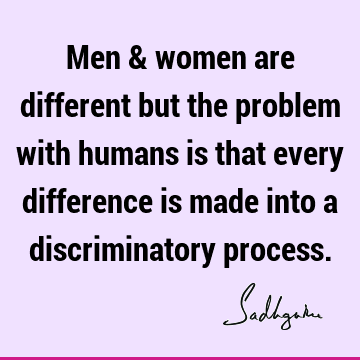 problems Quotes : being human Quote