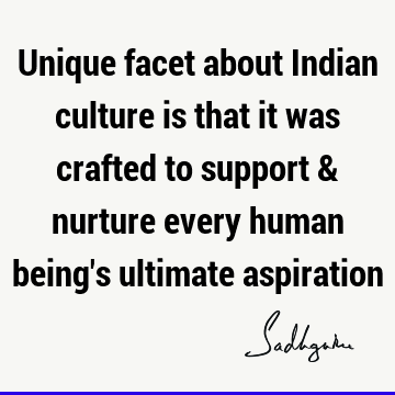 india Quotes : indian culture Quote