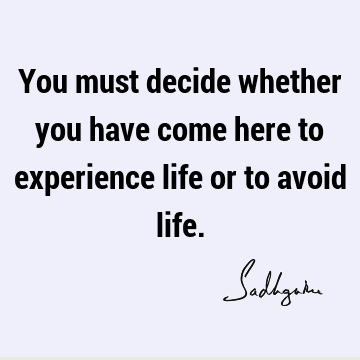 experience Quotes : Life, Short, One liners Quote