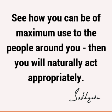 action Quotes : inclusiveness Quote
