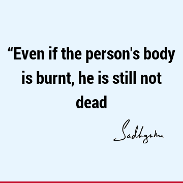 Death Quotes : mysticism Quote