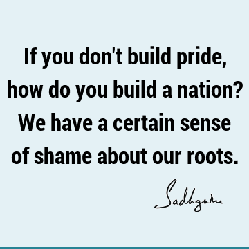 india Quotes :  Quote