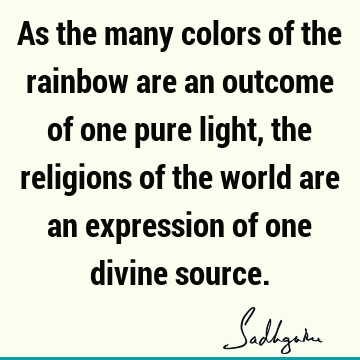 Religion Quotes :  Quote