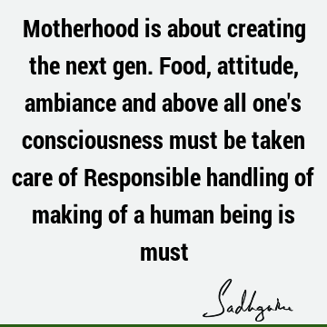 responsibility Quotes :  Quote