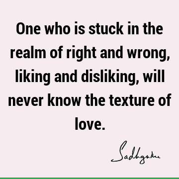 Love Quotes :  Quote