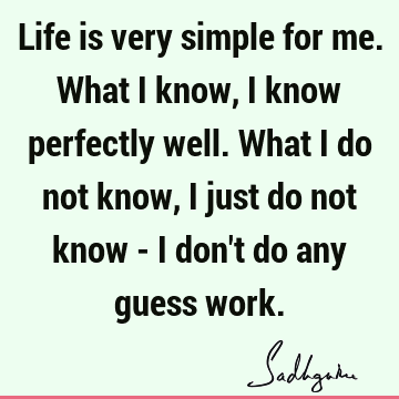 sadhguru Quotes :  Quote