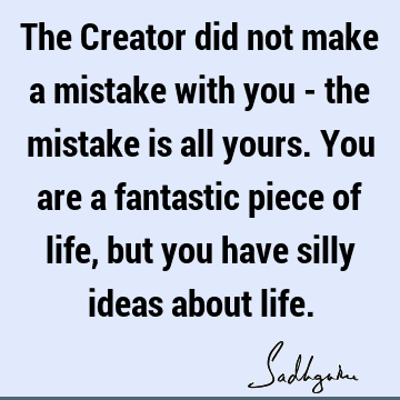 Inspirational Quotes : Life, Love Quote