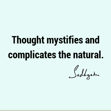 thought Quotes : One liners Quote