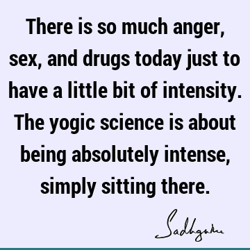sexuality Quotes :  Quote