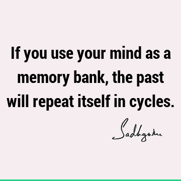 mind Quotes : Short Quote