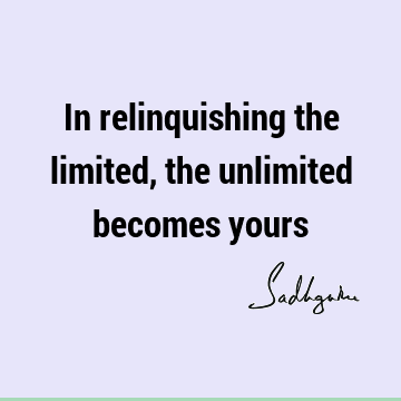 liberation Quotes : Short Quote