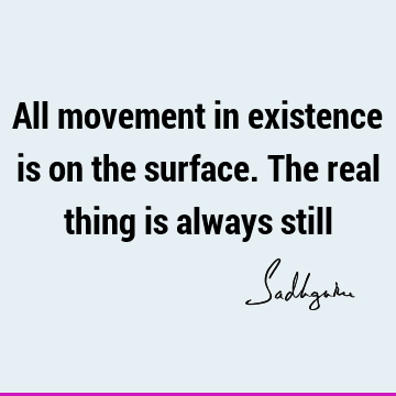 existence Quotes : Short, mysticism Quote
