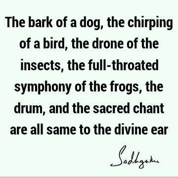 creation Quotes :  Quote