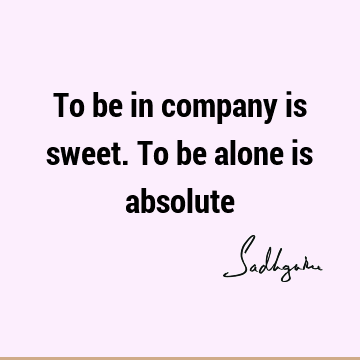 awareness Quotes : Quote