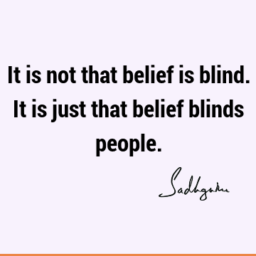 Truth Quotes : Religion, Short, Belief, people Quote