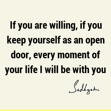 sadhguru Quotes :  Quote