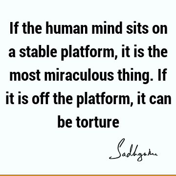 mind Quotes :  Quote