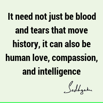 compassion Quotes : Love Quote