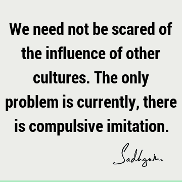 Compulsion Quotes :  Quote