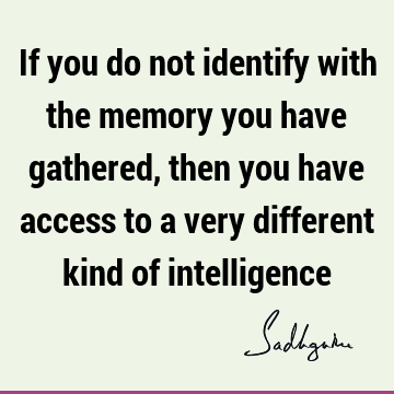 intelligence Quotes : mysticism Quote