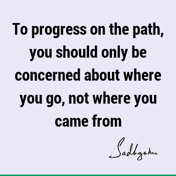 possibility Quotes : spirituality Quote