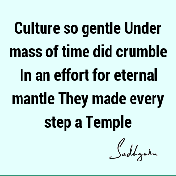 india Quotes : indian culture Quote