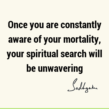 spiritual process Quotes : Short, spirituality Quote