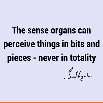 reality Quotes : Quote