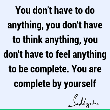 spirituality Quotes : Life Quote