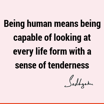 responsibility Quotes : Life, Short, being human Quote