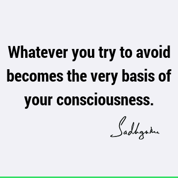 One liners Quotes : Short, consciousness Quote