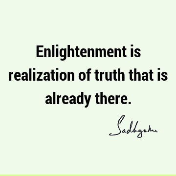Truth Quotes : Short, One liners Quote
