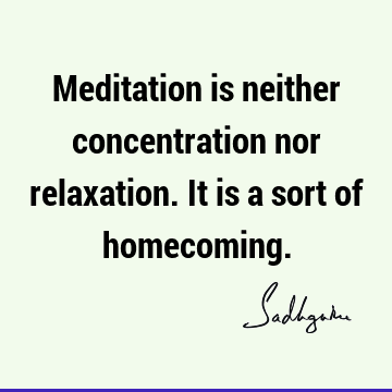 Short Quotes : meditation, spirituality Quote