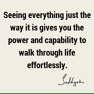 perspective Quotes : Wisdom Quote