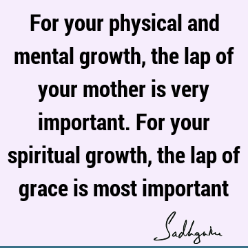 spirituality Quotes : grace Quote