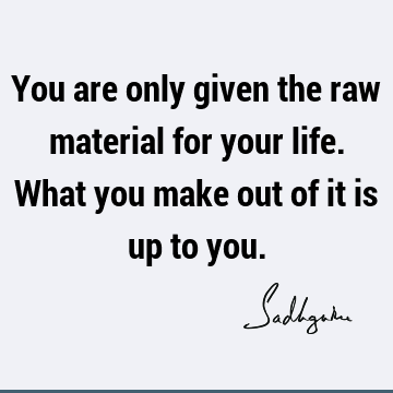 possibility Quotes : Inspirational, Life, Short, willingness Quote