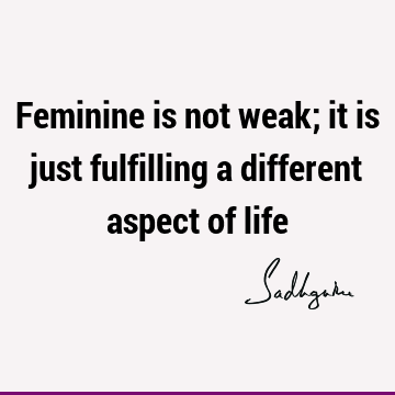  : Life, Short Quote